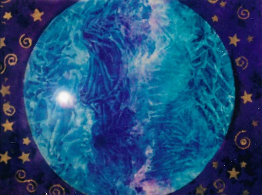 Artwork 10 by Dorothy Addison Hosmer