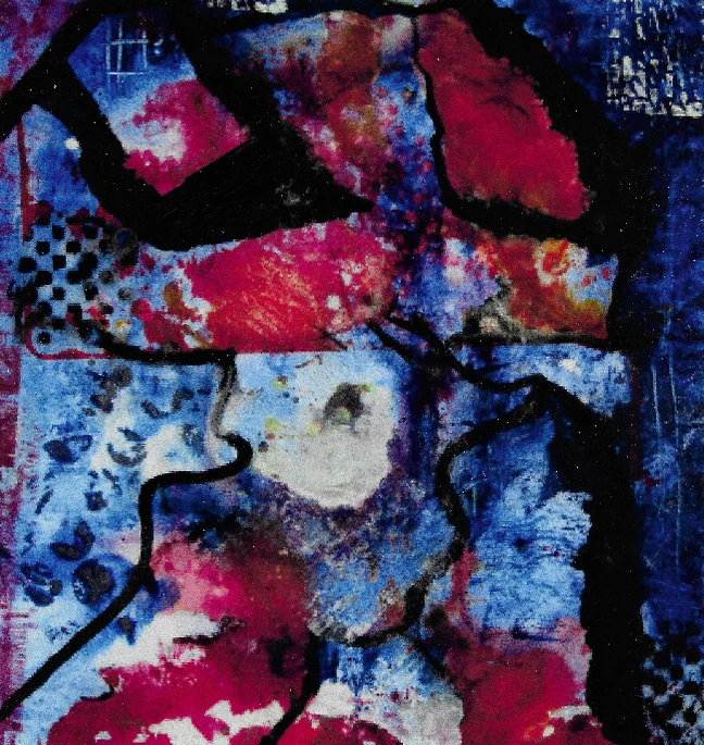 Artwork 15 by Dorothy Addison Hosmer