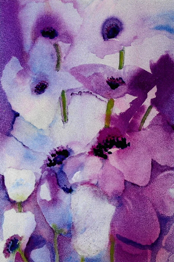Artwork 3 by Dorothy Addison Hosmer
