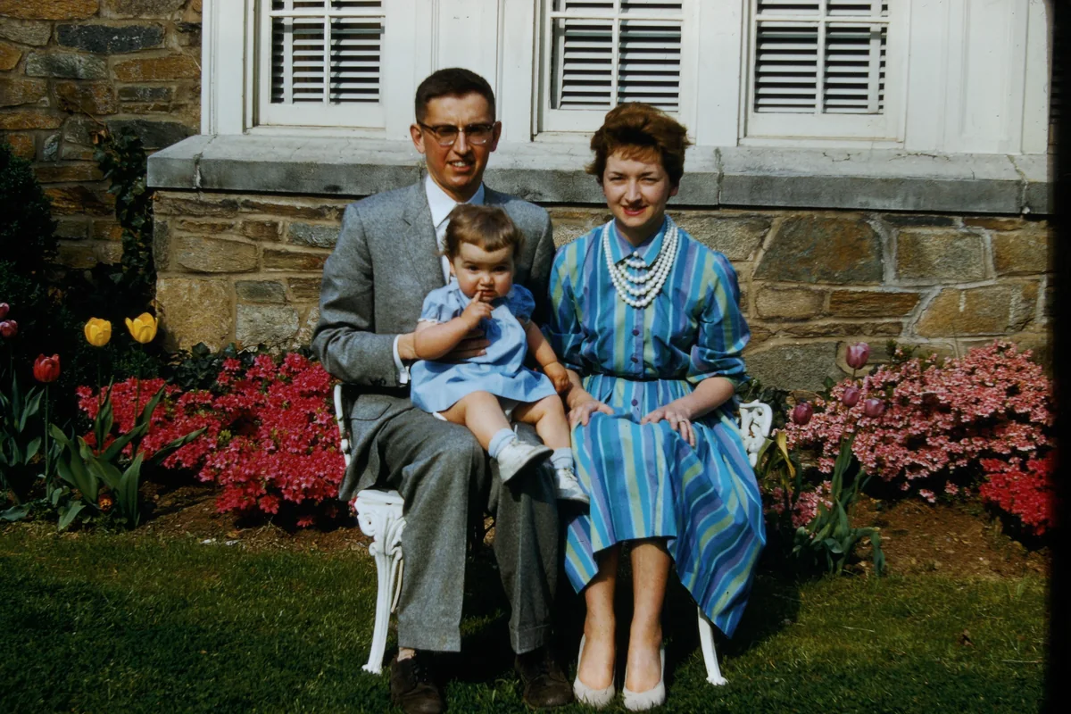 Photograph 7 from the Dorothy Addison Hosmer archive
