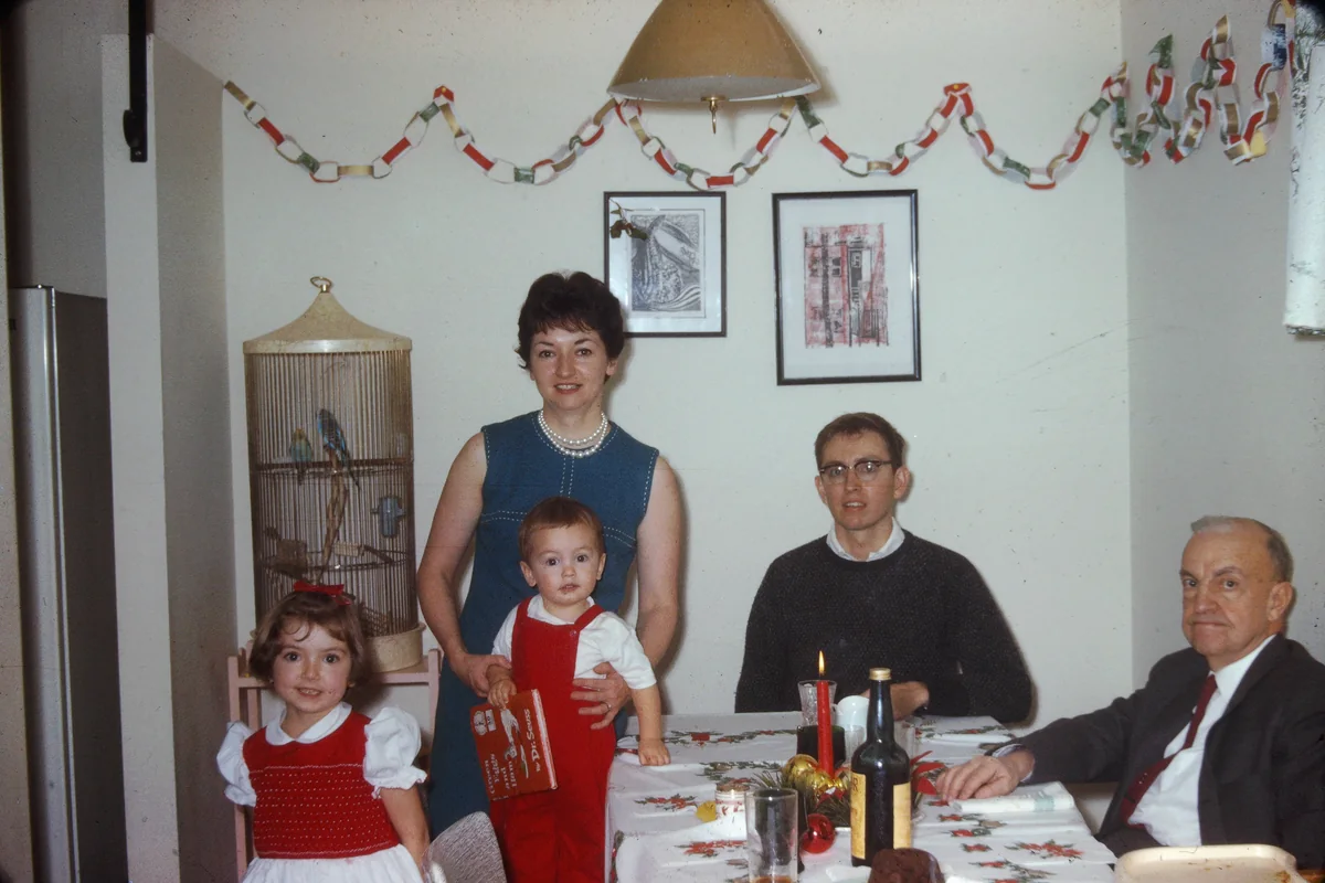 Photograph 10 from the Dorothy Addison Hosmer archive